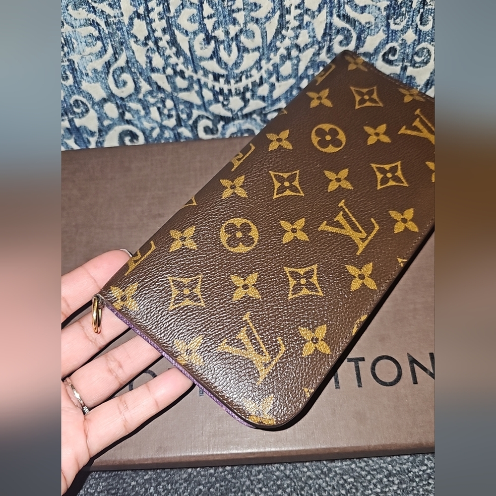 Louis vuitton Insolite Wallet